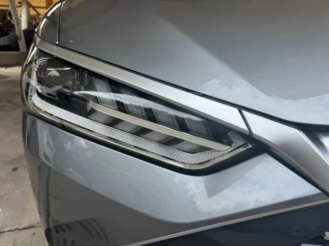 BYD Qin PLUS — Фото автомобиля 4