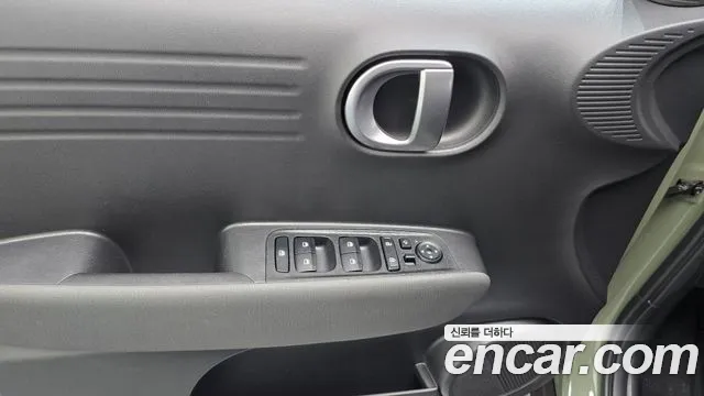 Hyundai Casper — Фото автомобиля 30