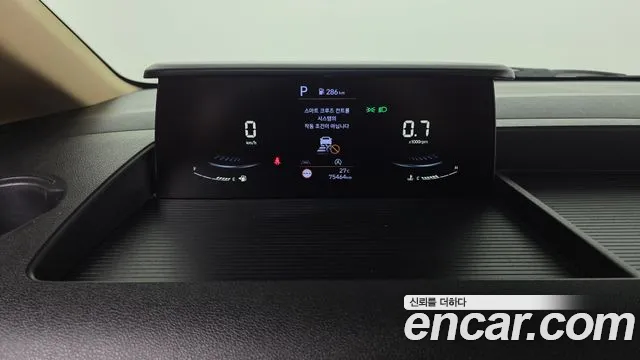 Hyundai Staria Staria Карго 3 места — Фото автомобиля 8