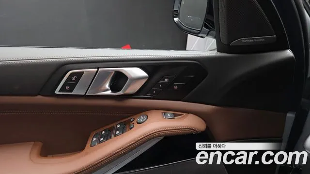 BMW X5 xDrive 40i M Sport — Фото автомобиля 20