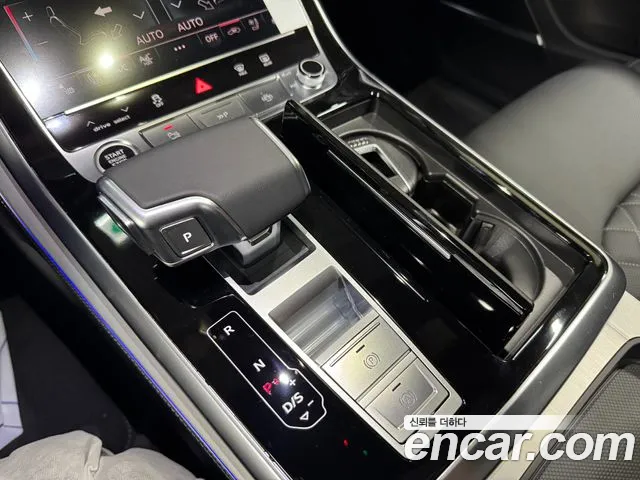 Audi Q7 4M — Фото автомобиля 13