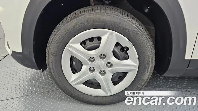 Kia Seltos — Фото автомобиля 5