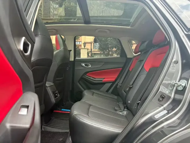 Changan CS55 Plus — Фото автомобиля 7