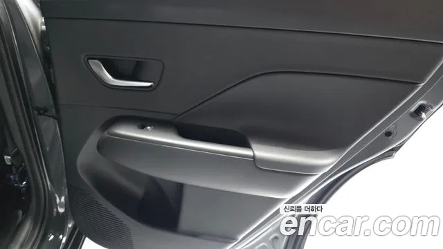 Hyundai Kona — Фото автомобиля 14