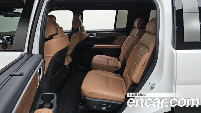 Hyundai Santa Fe MX5 — Фото автомобиля 16