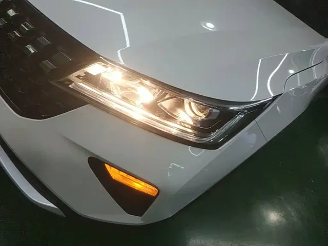 Wuling Xingchi — Фото автомобиля 23
