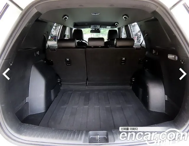 KG_Mobility_Ssangyong Torres Torres Бензин 1.5 2WD — Фото автомобиля 18