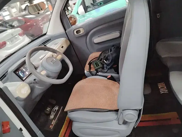 Besturn Bestune Pony 2024 170km Vitality Pony — Фото автомобиля 15