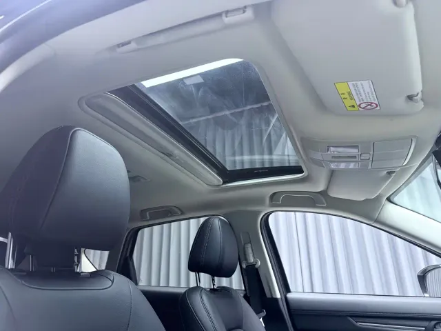 Mazda CX-5 — Фото автомобиля 23
