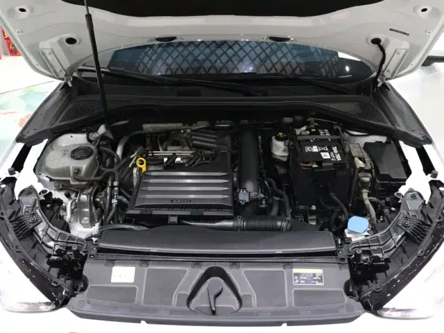 Audi A3 — Фото автомобиля 24