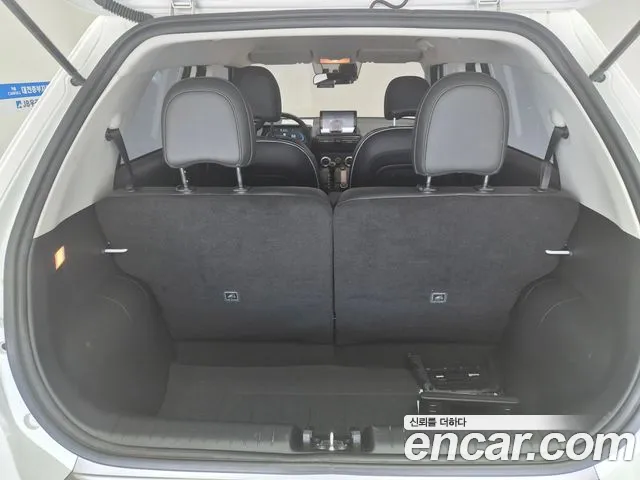 Hyundai Casper Casper Essential Light — Фото автомобиля 7