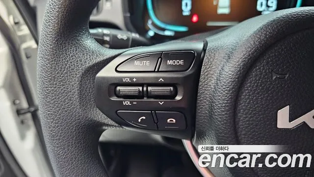 Kia Ray — Фото автомобиля 20