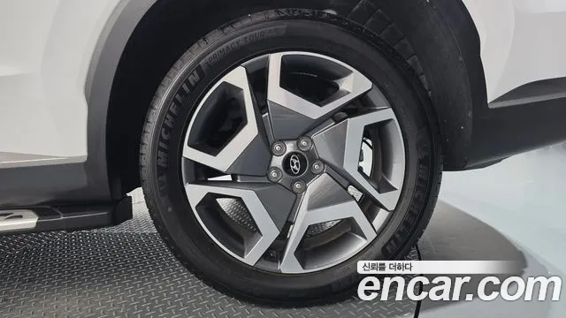 Hyundai Palisade The New Palisade — Фото автомобиля 6