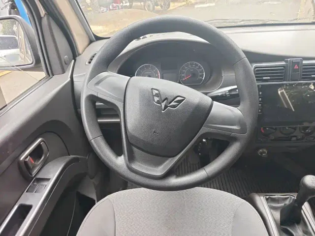 Wuling Rongguang — Фото автомобиля 6