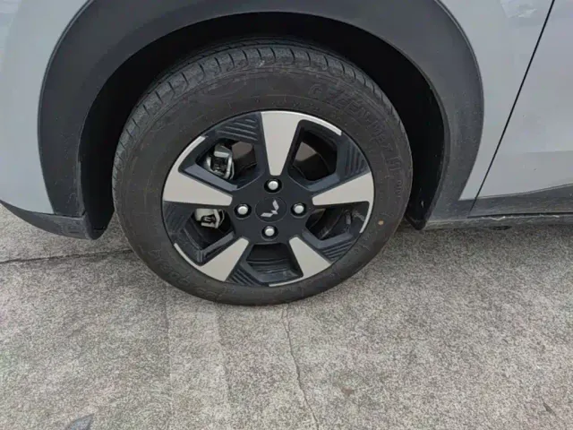 Wuling Binguo PLUS — Фото автомобиля 22