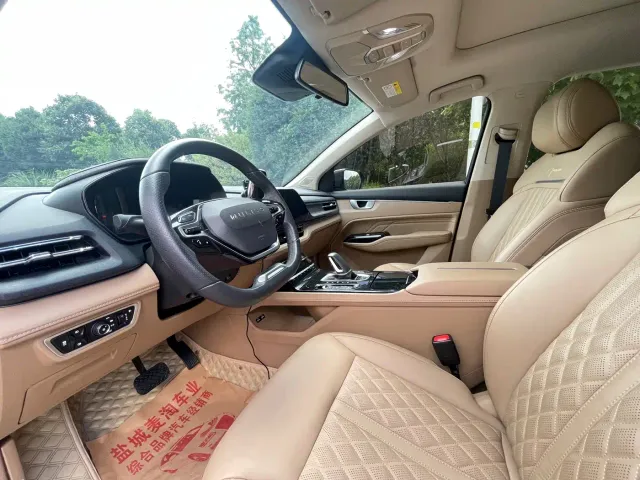 Wuling Victory — Фото автомобиля 8