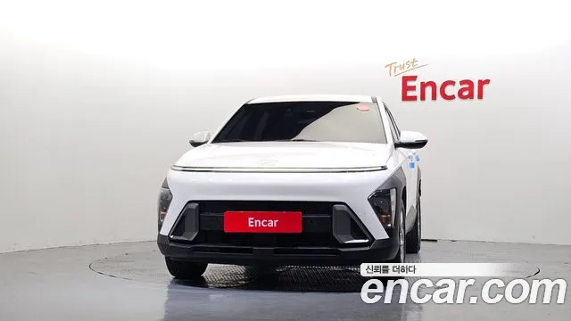 Hyundai Kona — Фото автомобиля 3