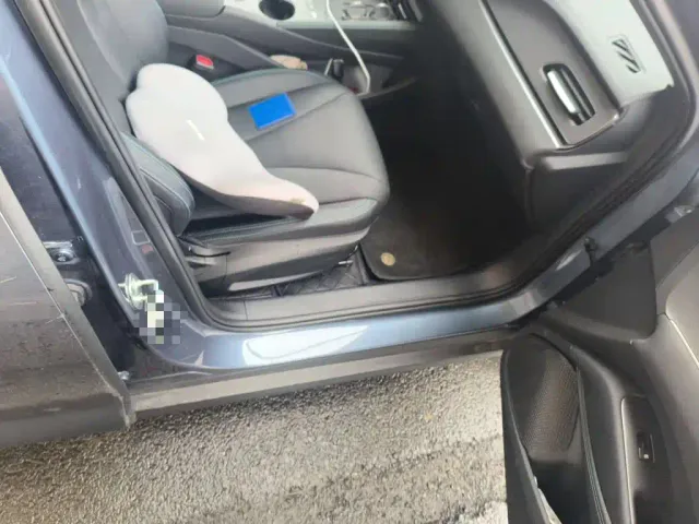 BYD Seal 06 DM-i Touring — Фото автомобиля 19