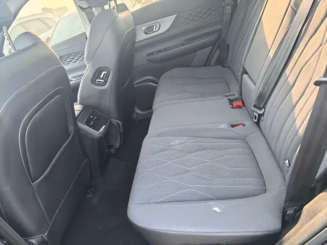 Chery Tiggo 8 PLUS — Фото автомобиля 5