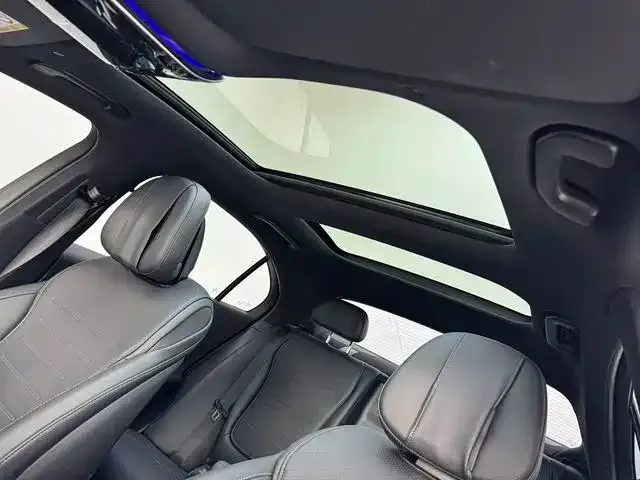 Mercedes-Benz C-Class — Фото автомобиля 14