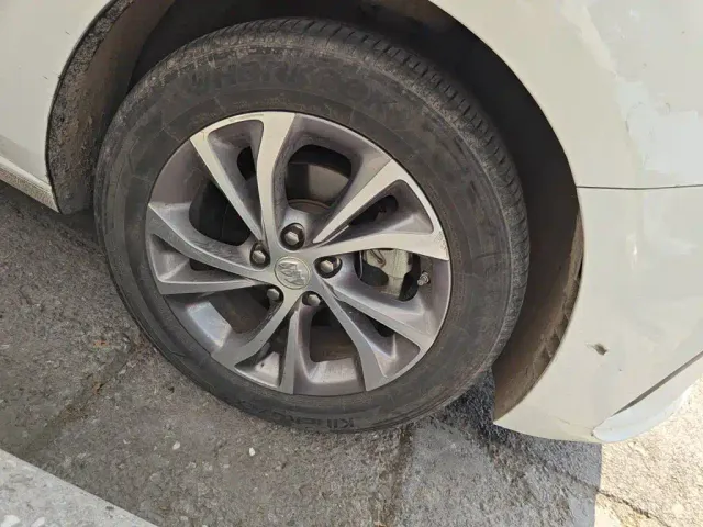 Buick Verano — Фото автомобиля 24