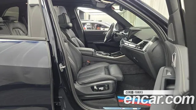 BMW X5 G05 — Фото автомобиля 16