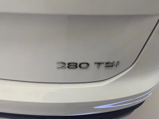 Volkswagen Tayron — Фото автомобиля 14