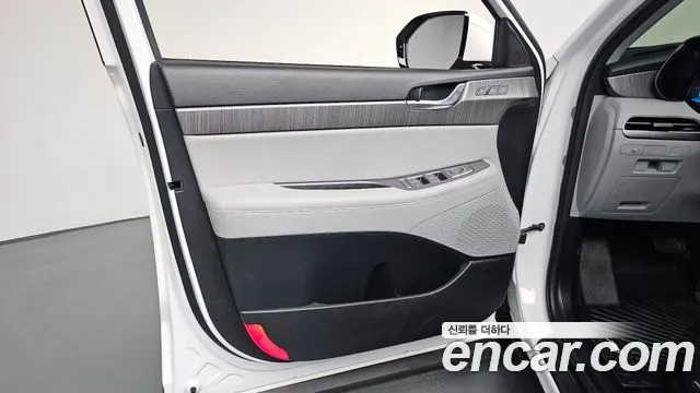 Hyundai Palisade The New Palisade — Фото автомобиля 13