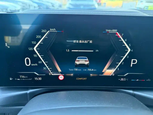 BMW 3 Series — Фото автомобиля 12