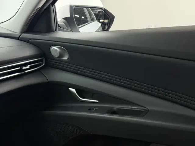 Hyundai Elantra — Фото автомобиля 22