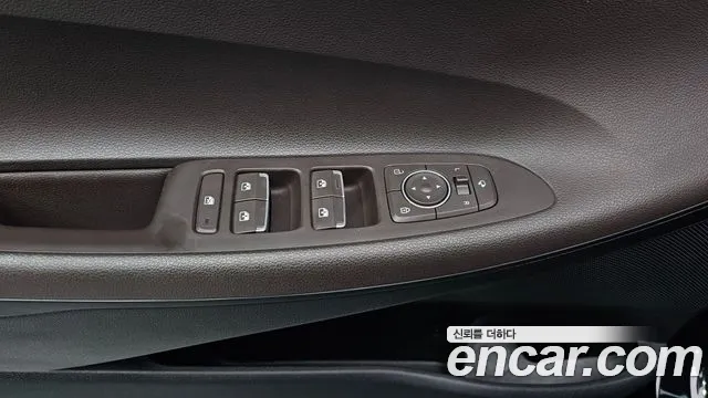 Hyundai Grandeur Новый Grandeur IG — Фото автомобиля 18
