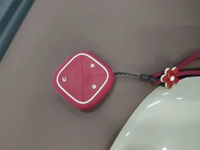 Wuling Bingo — Фото автомобиля 8