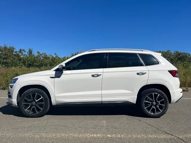 Skoda Karoq — Фото автомобиля 4