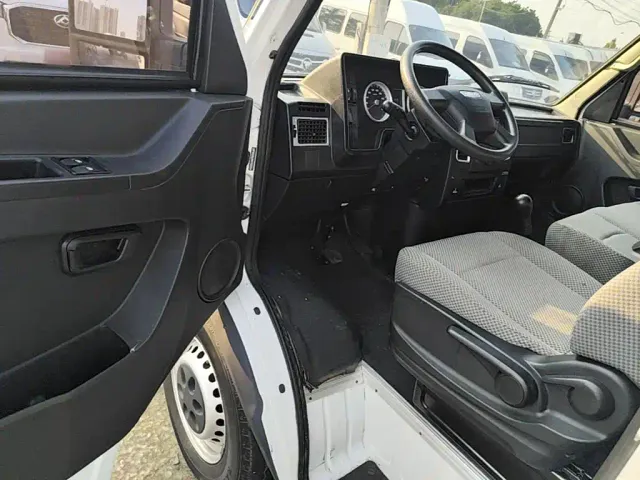 Iveco Daily — Фото автомобиля 15
