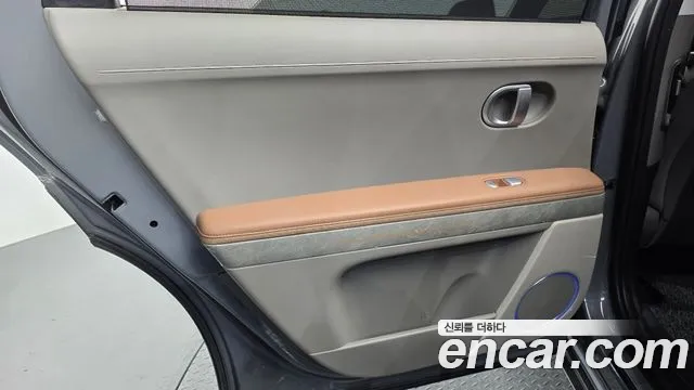 Hyundai Ioniq5 Ioniq5 — Фото автомобиля 25