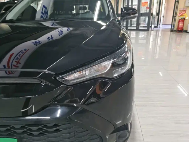 Toyota Frontlander — Фото автомобиля 23