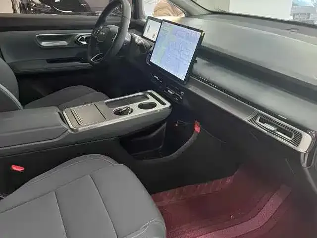 GAC Aion Y — Фото автомобиля 8