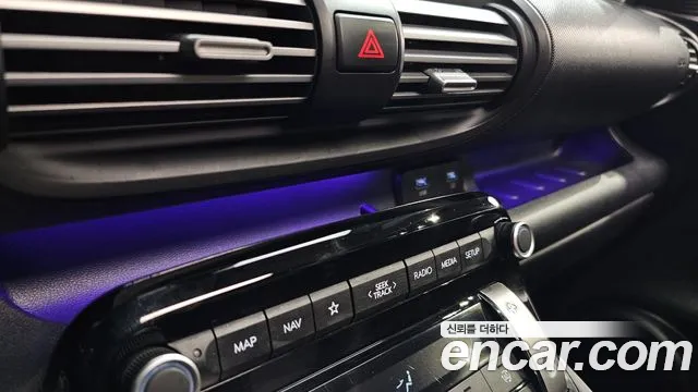 Hyundai Casper — Фото автомобиля 20