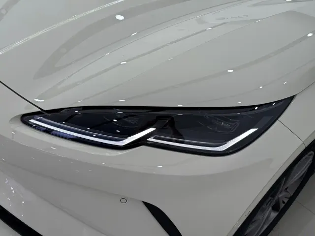 BYD Seal 06 — Фото автомобиля 3