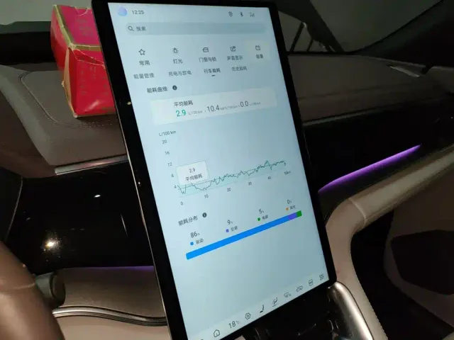 BYD Song PLUS — Фото автомобиля 14