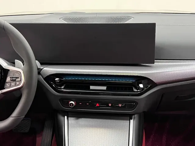 BMW 3 Series — Фото автомобиля 22