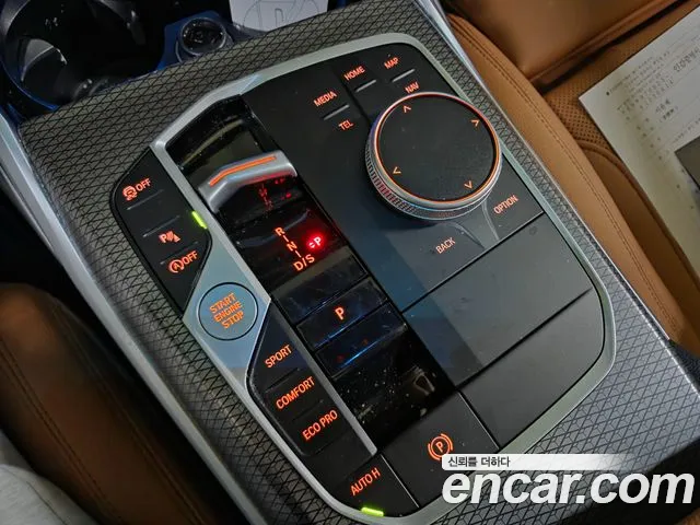 BMW 3 Series G20 — Фото автомобиля 9