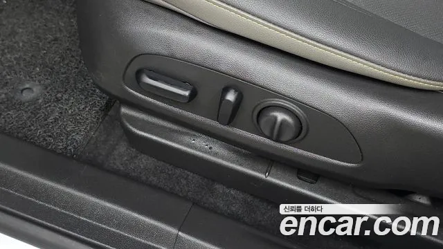 ChevroletGMDaewoo Trax Trax Кроссовер — Фото автомобиля 29