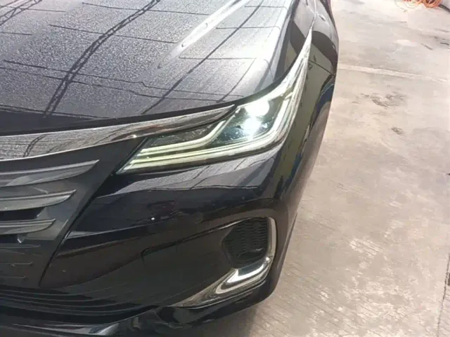 Toyota Allion — Фото автомобиля 23