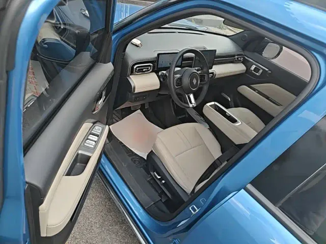 Baojun Yep Plus — Фото автомобиля 15