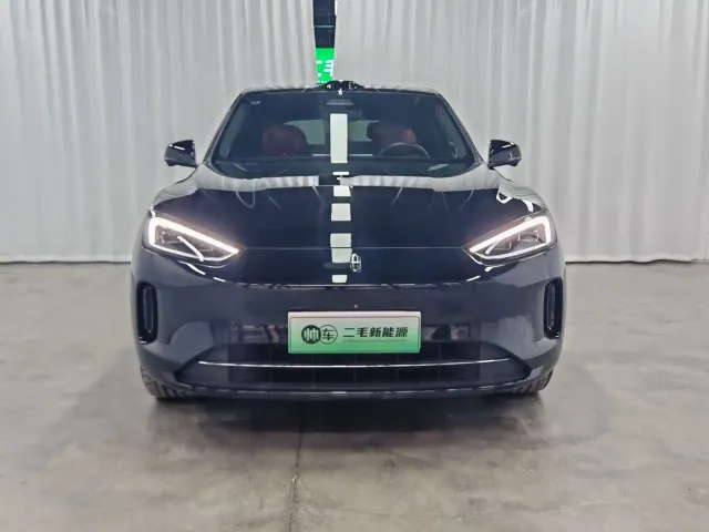 Aito M5 — Фото автомобиля 2