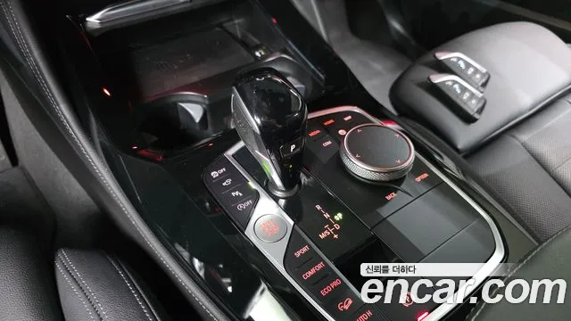 BMW X4 xDrive20i M Sport Pro Special Edition — Фото автомобиля 9