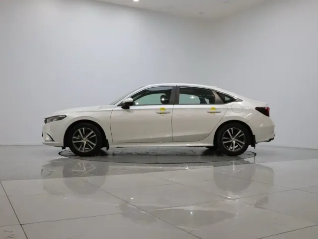 Honda Integra — Фото автомобиля 7