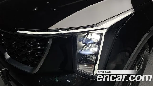 Kia Sorento 4th Gen — Фото автомобиля 7