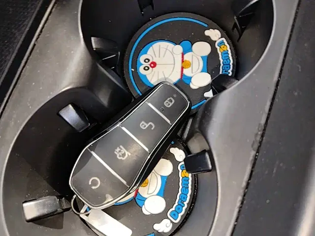 BYD Qin PLUS — Фото автомобиля 8